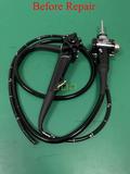 OLYMPUS GIF-Q180 gastroscope for repair