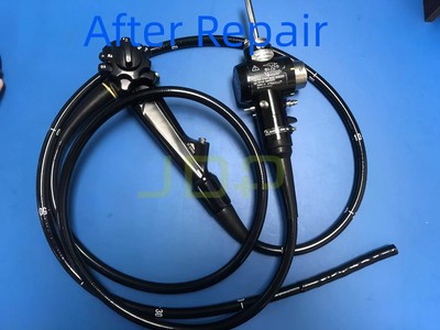 OLYMPUS CF-Q180AI COLONOSCOPE SN:280**** FOR REPAIR