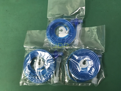 Ventilator Disposable Flow Sensor