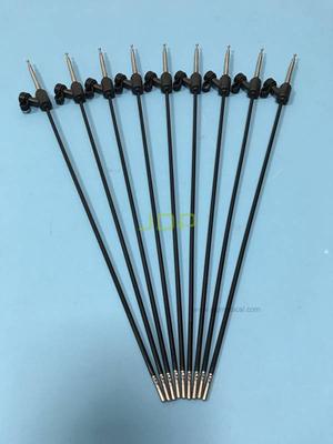 250-282-056 STRYKER 3MM BLUNT GRASPER 29CM