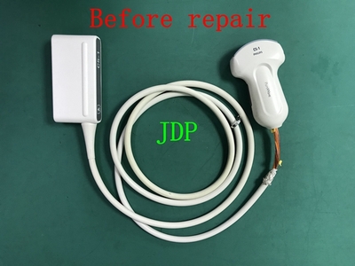 Philips C5-1 convex probe for repair