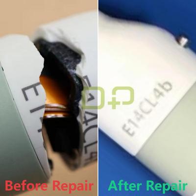 BK Medical 9048 Ultrasound Probe For Repair