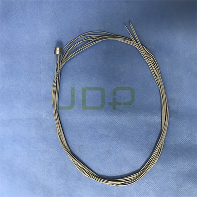 Bending Section Coil Pipe Assembly For Olympus GIF-1TH190 Gastrointestinal Videoscope