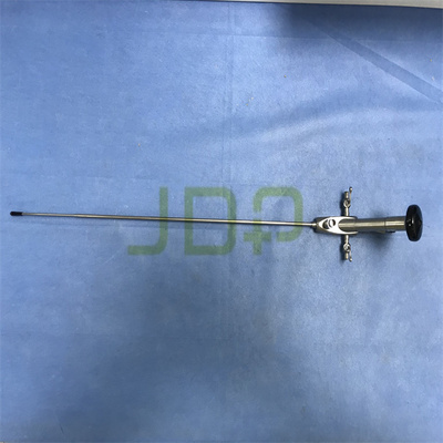 High Quality 6°semi-rigid ureterorenoscope KARL STORZ 27001L
