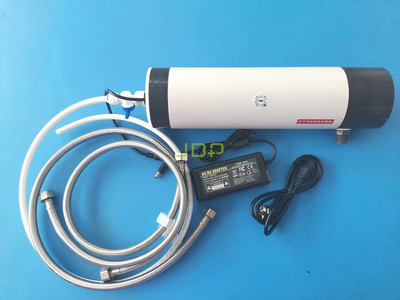 TERMINAL PURIFICATION WATER FILTER