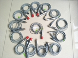 Ethicon HP054 Harmonic Scalpel Handpiece