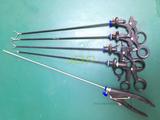 Olympus A60201A/A60200A/A6101A/WA60101C/WA60120L Bipolar Forceps Jaws