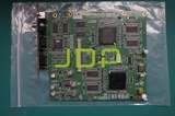 Repair case of Olympus CV-190 processor, SN 740****.