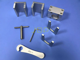 Repair Tools for KARL STORZ H3-Z Camera Head