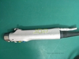 Stryker 375-708-500 Formula 180 Shaver Handpiece with Buttons