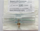 Newport E360 Exhalation Flow Sensor 