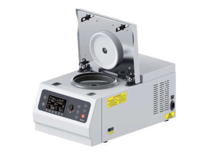 EPPENDORF SUBSTITUTE JD16RS MICRO HIGH SPEED REFRIGERATED CENTRIFUGE