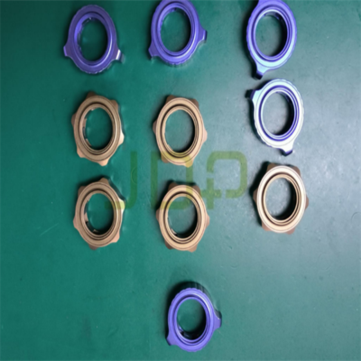 Brand New Coupler Focus Ring For Karl Storz Camera Head